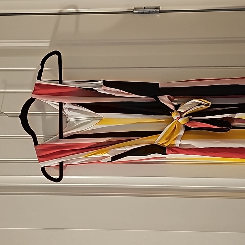 NWOT New York & Co Jumpsuit